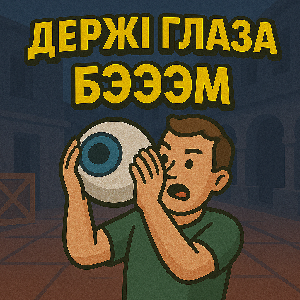 ПОБРЕЙ БОБРА