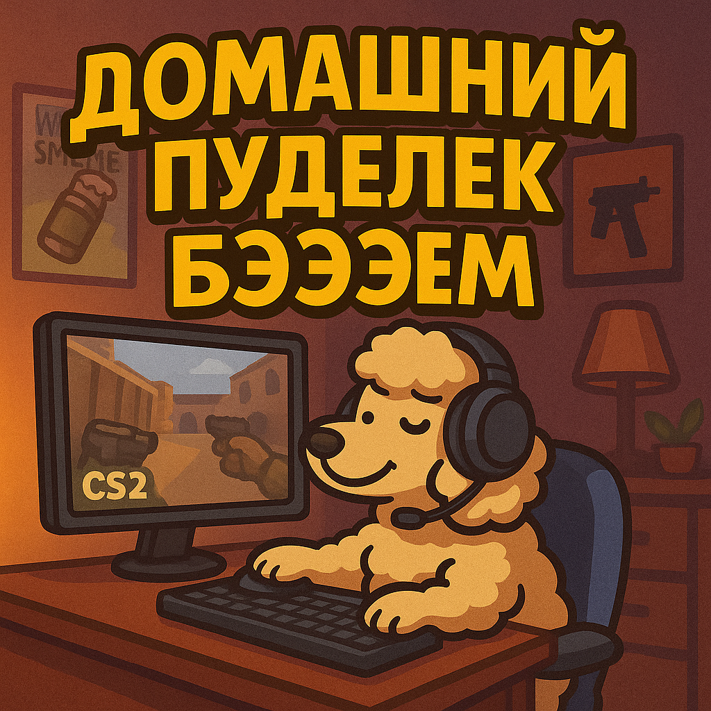 Домашниииий